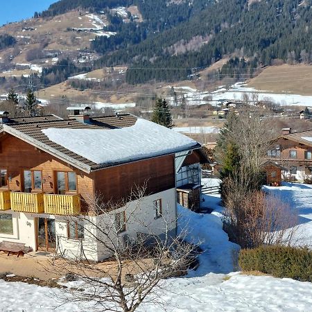 Chalet Peter Цел ам Зее Екстериор снимка