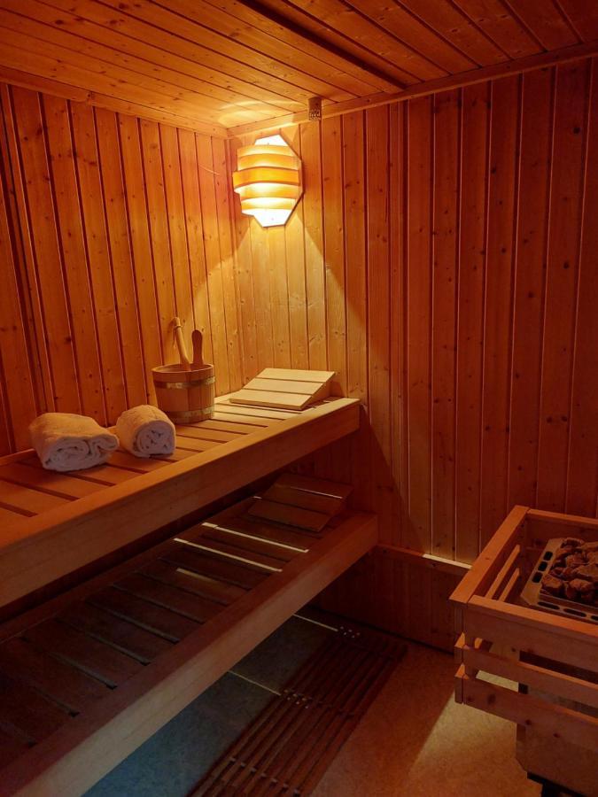 Chalet Peter Цел ам Зее Екстериор снимка