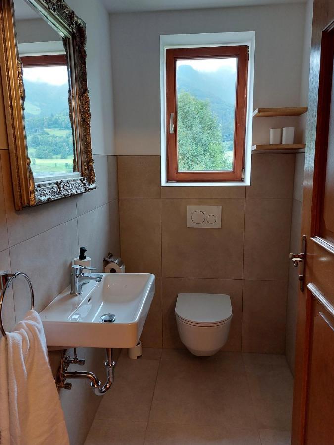Chalet Peter Цел ам Зее Екстериор снимка
