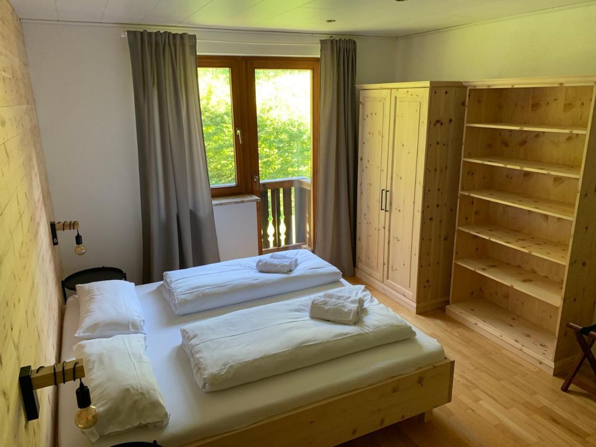 Chalet Peter Цел ам Зее Екстериор снимка