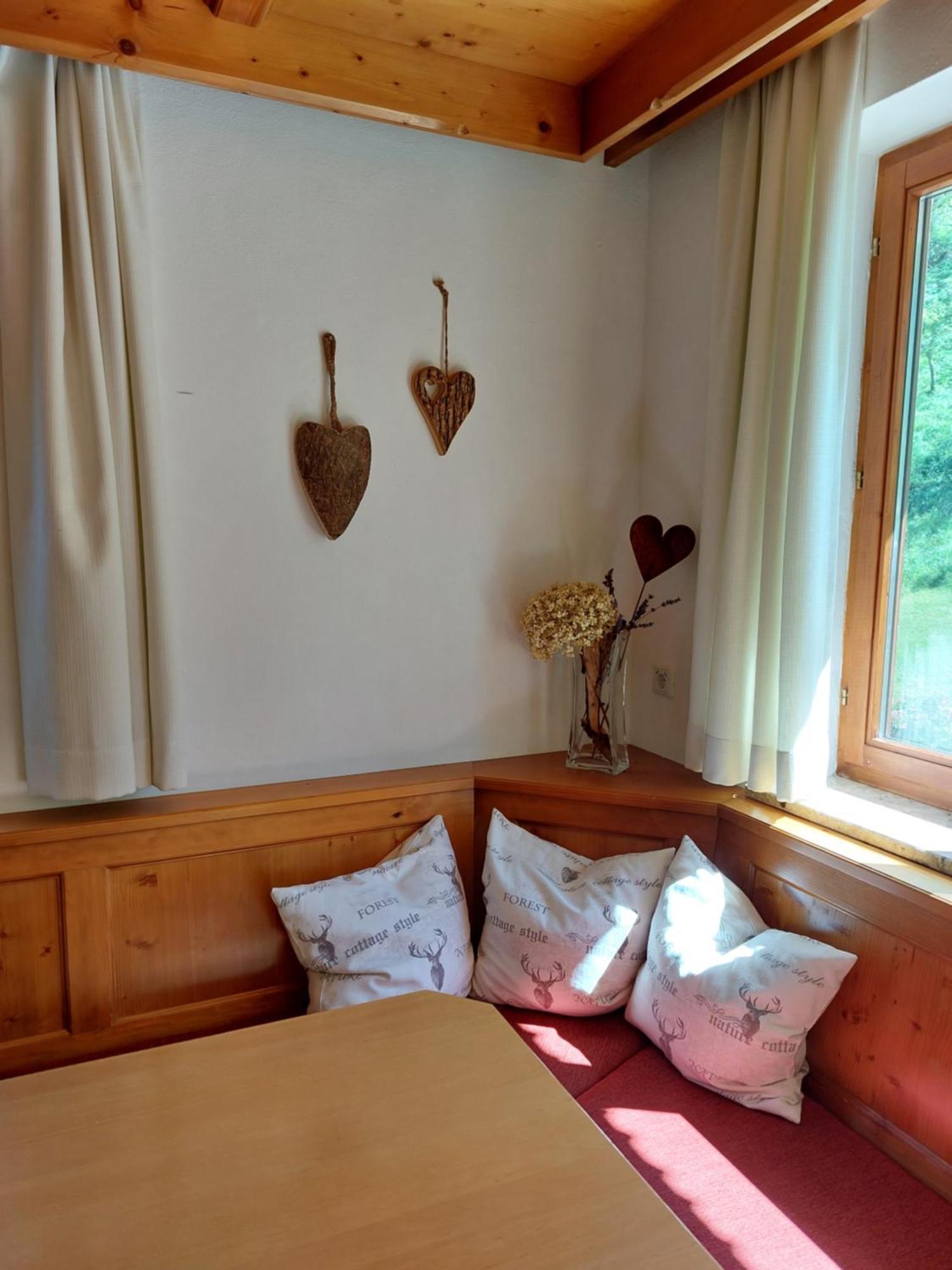 Chalet Peter Цел ам Зее Екстериор снимка